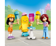 LEGO FRIENDS 42692 Stoisko z lodami i balonami - 1473469 - zdjęcie 8